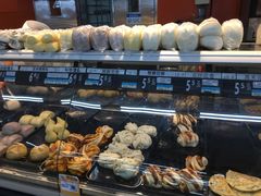 -沃尔玛(中山北路店)