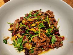 -长安记·大美陕菜(朝阳大悦城店)