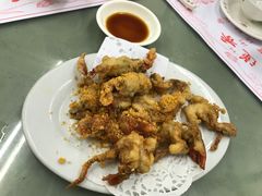 -香港蓮香樓(中環店)