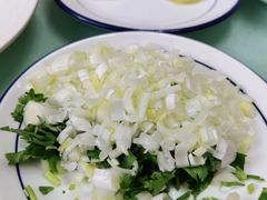 -老伍泉水涮肉(管庄店)