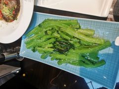 -成都钓鱼台精品酒店-品聚·成都餐厅