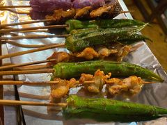 -云晓光头烧烤吧(盛夏店)