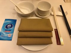 -利苑酒家(宜安广场店)
