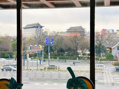 -陕西会客厅·宴会厅·唐世佳宴