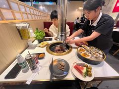 -拾也•和牛•海鲜•烤肉放题(卓悦INTOWN店)