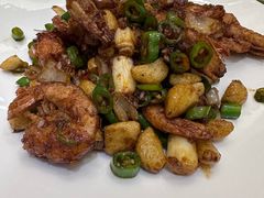 -德泰楼餐饮(莲湖路店)