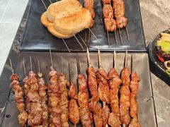 -刘成杰锦州烧烤(南河路店)