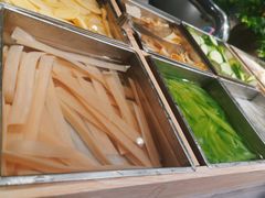 -釜盛海鲜烤肉火锅自助料理(正义坊购物中心店)