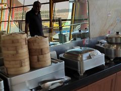 -首都机场t3-c国航两舱休息室