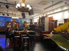 大堂-宝莱纳餐厅(滨江店)