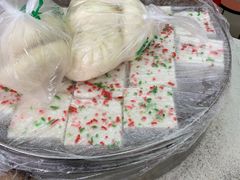 -航天馒头(瞻园路店)