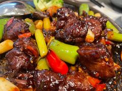 -鹿港小镇(悠唐店)