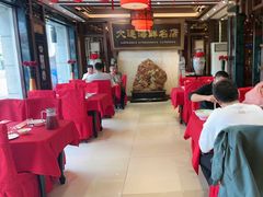 -盈春大饭店(千山路店)