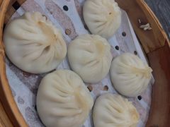 老盛兴鲜肉汤包-老盛兴汤包馆(武夷店)