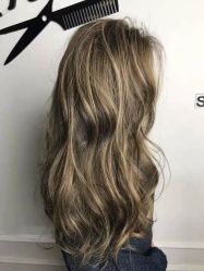 -Tipo Hair salon（明星）店