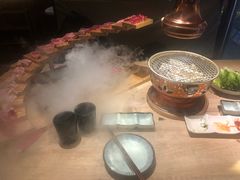 -AJIYA味屋和牛烤肉自助放题(温州万象城店)