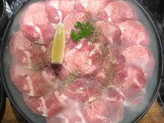 -九田家黑牛烤肉料理(石路天虹店)