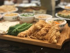 -鸿顺楼(永兴路店)