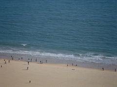 -海云台海滩