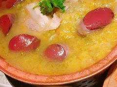 -奉天小馆·非遗东北菜(济南万象城店)
