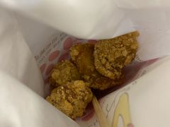 -超级鸡车(曹杨路店)
