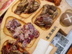 -喜来稀肉(虹泉路店)