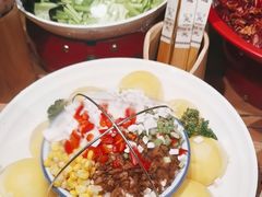 -鸽子窝(青塔店)