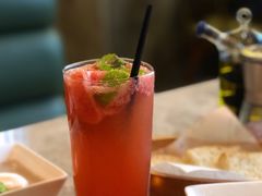 -OGGI TRATTORIA PIZZERIA(深业上城店)