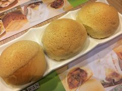 -添好运点心专门店(中环IFC店)
