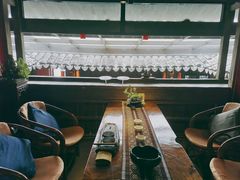 -普洱茶府(博乐广场店)