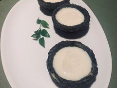 燕窝蛋挞-金海华·悦食东方(苏州中心商场店)