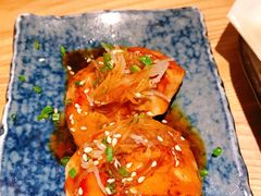 -初居食屋日式料理(万象城购物中心店)
