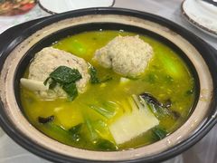 -皮五鱼汤面(老街店)