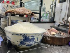 -崇德楼水盆牛羊肉泡馍馆(文艺路店)