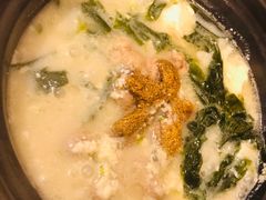 -海胆小馆(东北水饺·春柳店)