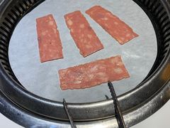 -钱小奴创意自助餐厅·山野黑猪肉畅吃(苏州昆山招商花园城店)