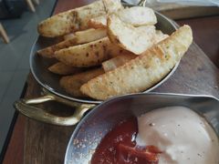 -魏斯理汉堡(西安沣东吾悦店)