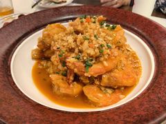 蒜辣大明虾-匠熙小馆(崇文门店)