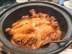 -锅里岩·传统南通菜(崇川大有境店)