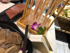 -菌子鲜汤野生菌锅