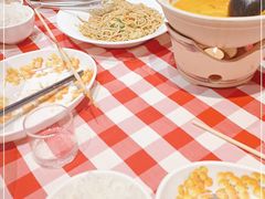 -西贝莜面村(近铁城市广场店)