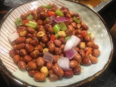 -碎怂烤肉(钟楼柳巷店)