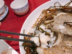 -老吉士酒家(天平路店)