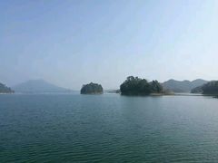 -千岛湖龙川湾