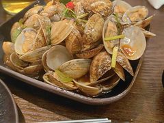 -半酌烧烤小酒馆(南京东路店)