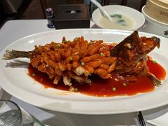 -四季民福烤鸭店(王府井东安门店)