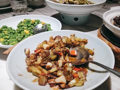 -大鱼徽州·寻味徽菜(星光总店)