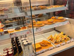-Tims天好咖啡(北大街万象城店)