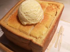 面包诱惑-绿茶餐厅(松江万达店)