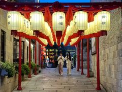 -回龙窝历史文化街区